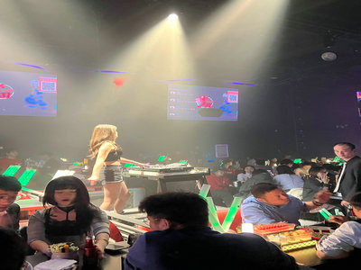吐鲁番KTV招聘